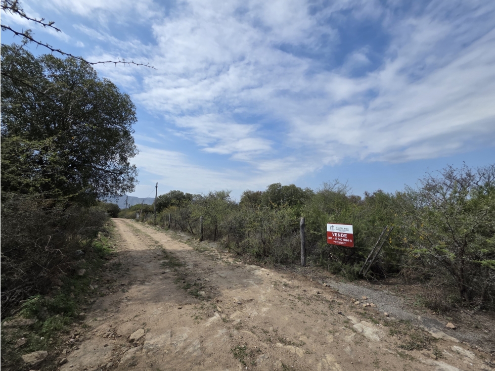 VENTA - TERRENO EL MIRADOR DEL LAGO - BIALET MASSE — foto 6