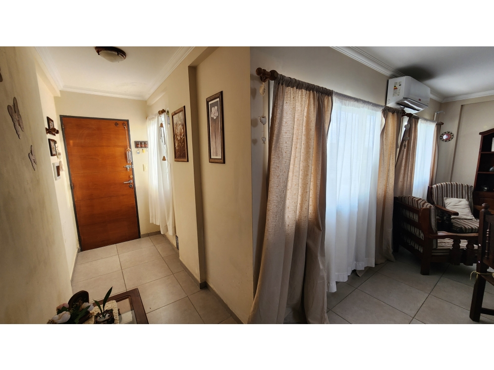 Vendo Depto Duplex 2 dor Bº Alta Córdoba c/ terraza APTO CREDITO — foto 4