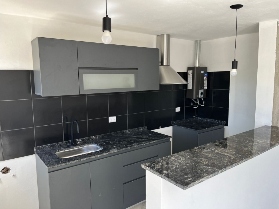 VENTA CASA 2 DORMITORIOS A ESTRENAR - ARGUELLO — foto 4