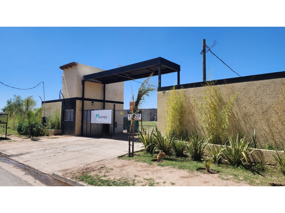 VENTA LOTES EXCLUSIVOS - ARGUELLO - 1