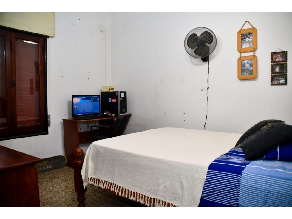 CASA EN VENTA B° MAIPU 2ª SECC 4 DOR APTA CREDITO NACION — foto 5