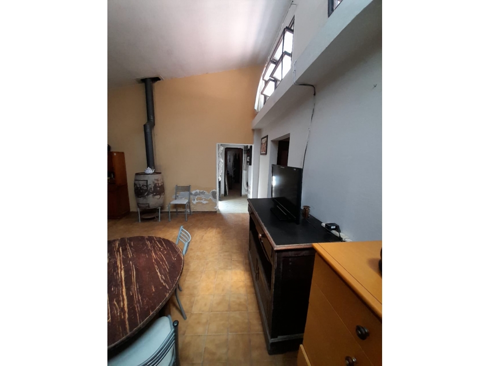 CASA + DEPTO INDEPENDIENTE EN SALDÁN IDEAL RENTA O 2 FAMILIAS - 6