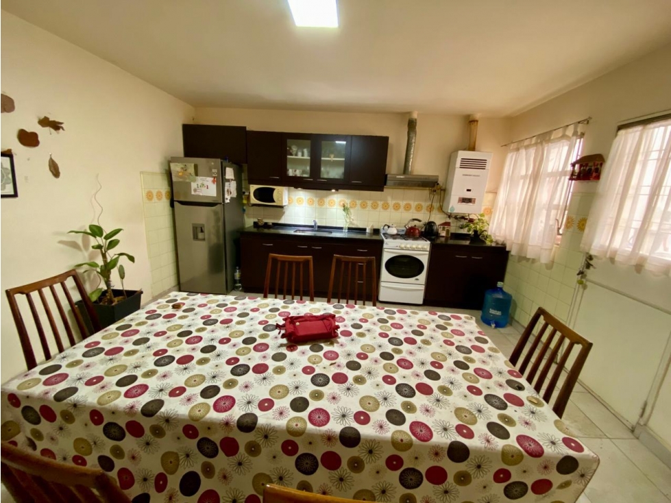 Casa en Venta 3 dor - Barrio Maipú 1° Sección ESCRITURA - 5
