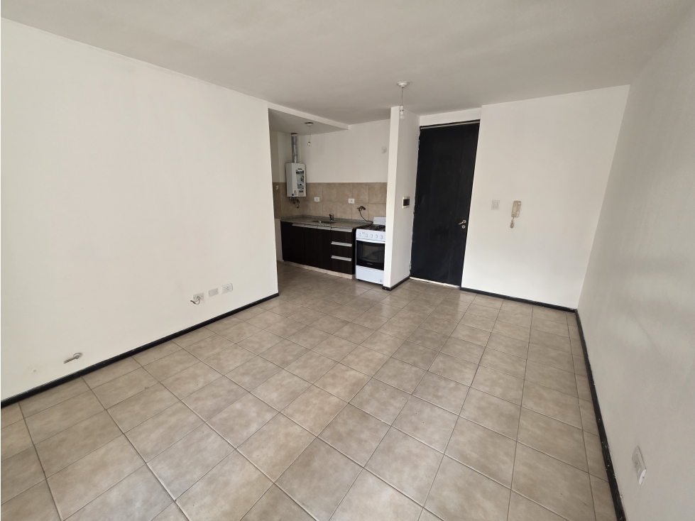 Venta Departamento Bº Alto Alberdi 1 Dor Contrafrente con Balcón - 5
