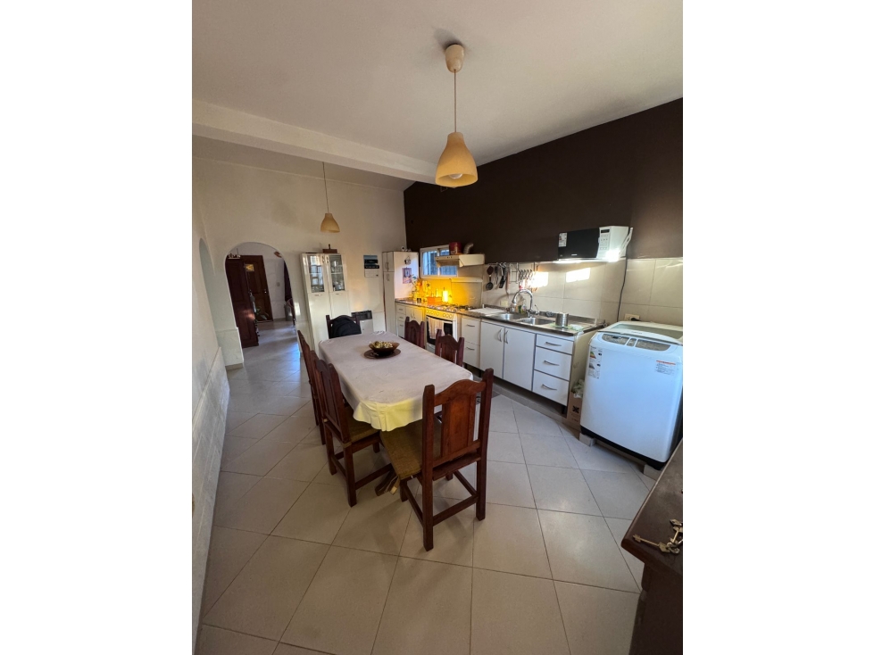 Venta Casa 2 Dor Zona Quintas de Arguello + Depto Independiente 2 Dor - 5