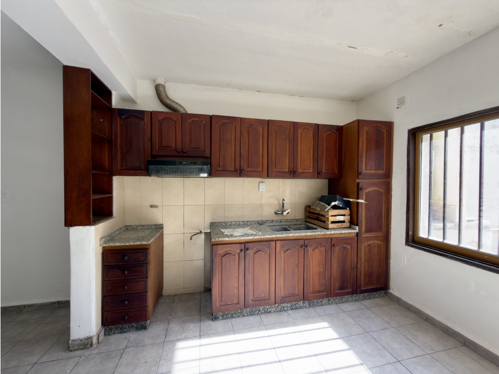 ALQUILER - CASA 3 DORMITORIOS - ALTOS DE VELEZ SARSFIELD - 2