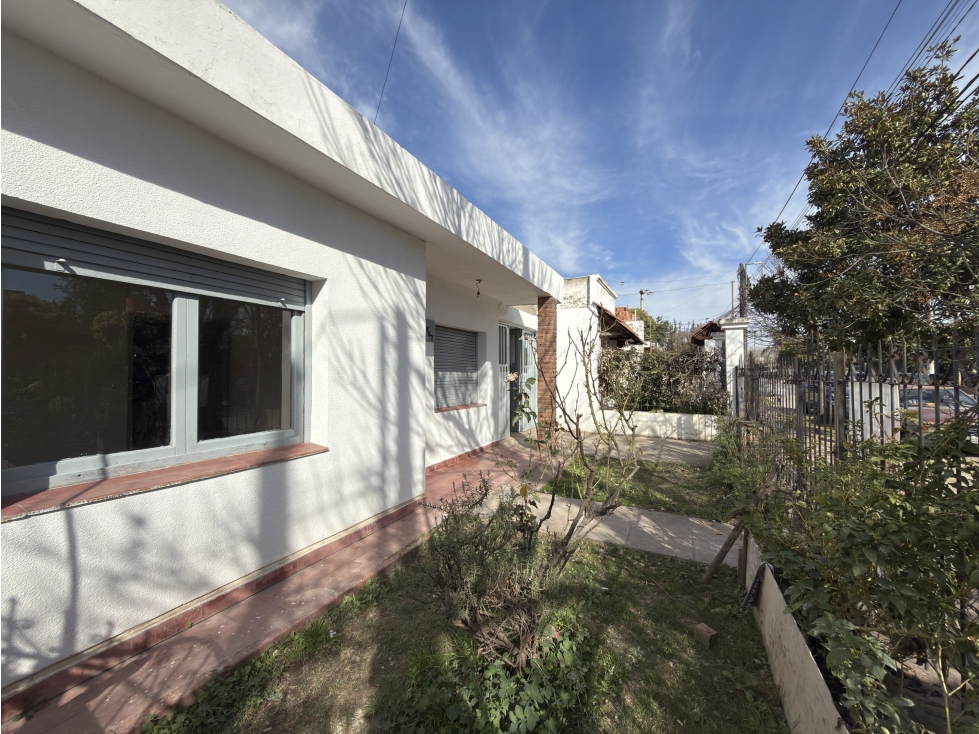 ALQUILER - CASA 2 DORMITORIOS - ALTOS DE VELEZ SARSFIELD - 5