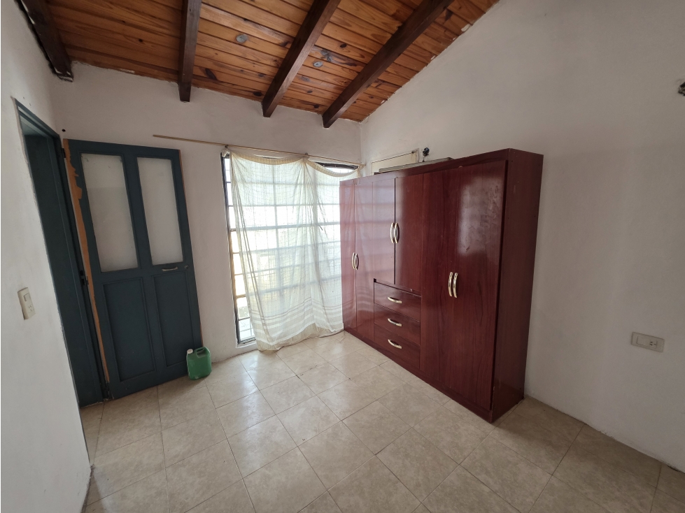 VENTA 2 DEPARTAMENTOS EN PLANTA ALTA BARRIO COLÓN - 5