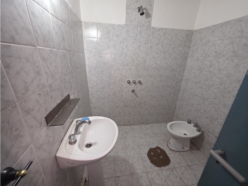 VENTA DEPARTAMENTO 1 DORMITORIO BARRIO COLÓN - 5