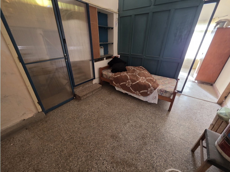 VENTA 2 DEPARTAMENTOS EN BARRIO COLÓN IDEAL INVERSIÓN - 5