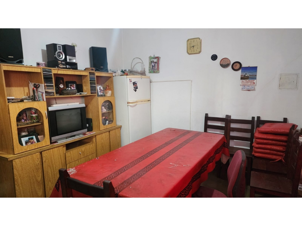 Venta Casa 2 dormitorios en Zona Barrio Ituzaingo con Escritura — foto 3