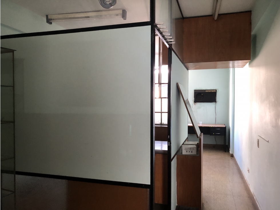 VENDO OFICINA BARRIO CENTRO - CORDOBA — foto 2