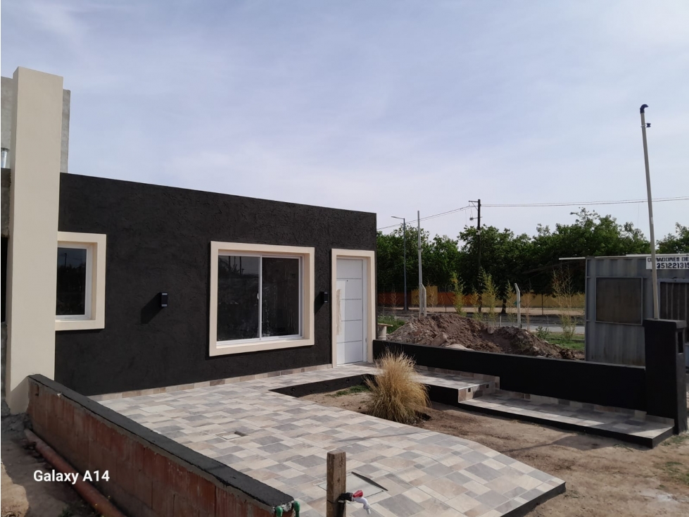 VENTA CASA 2 DORMITORIOS A ESTRENAR - ARGUELLO — foto 3