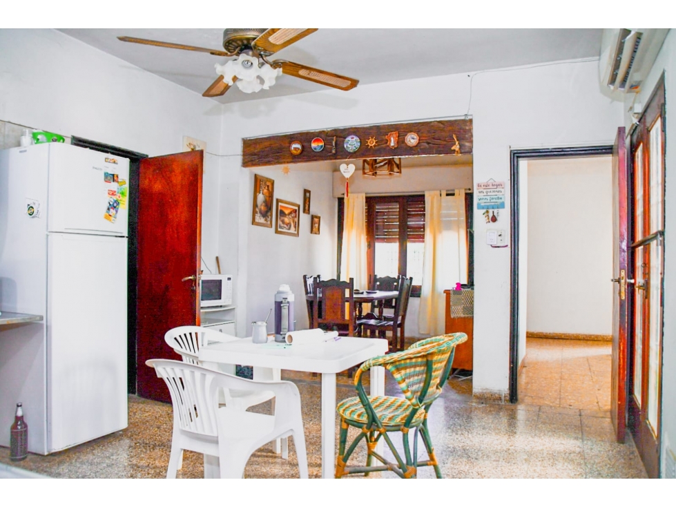 CASA EN VENTA B° MAIPU 2ª SECC 4 DOR APTA CREDITO NACION — foto 6