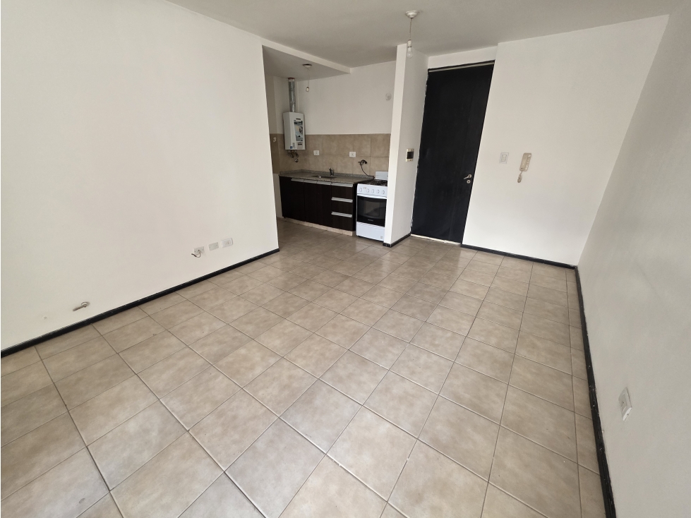 Venta Departamento Bº Alto Alberdi 1 Dor Contrafrente con Balcón - 6