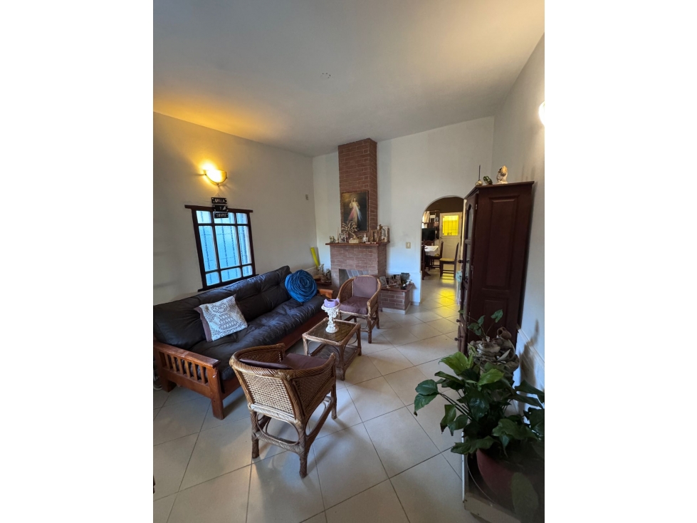 Venta Casa 2 Dor Zona Quintas de Arguello + Depto Independiente 2 Dor - 6