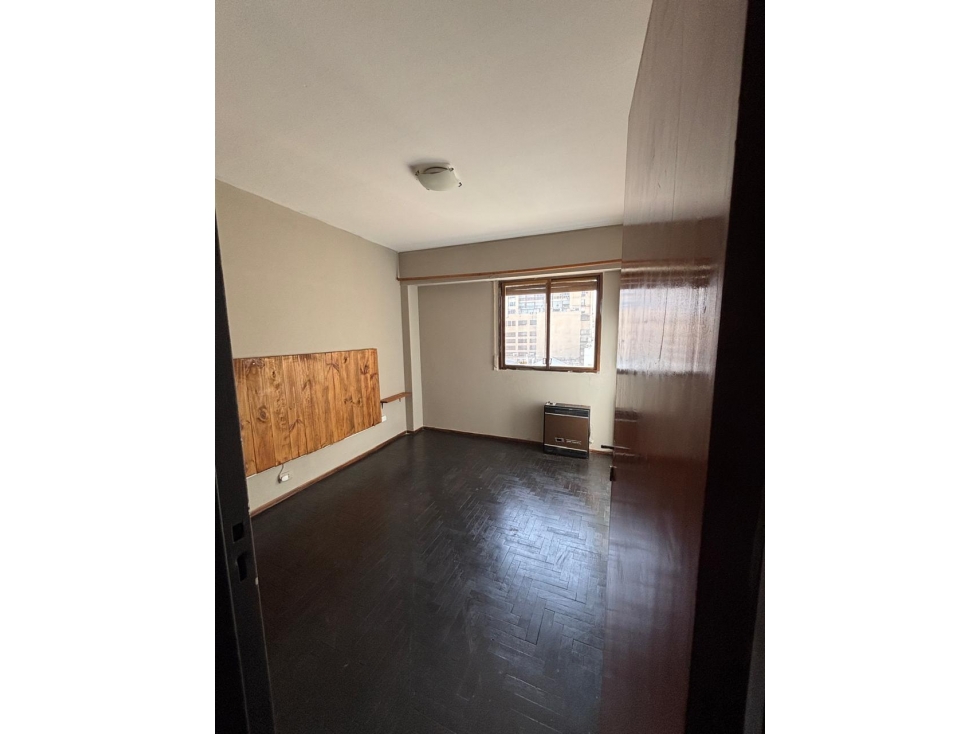ALQUILO DEPTO 1 DORM CENTRO - 4