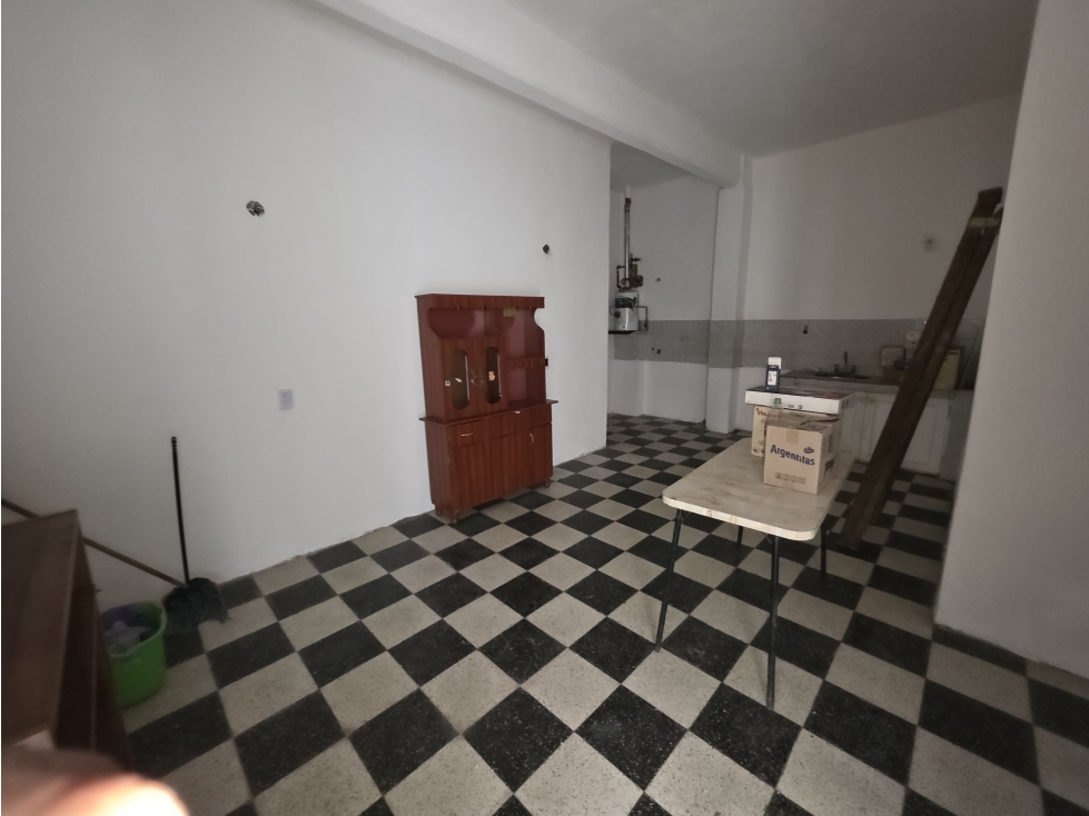 VENTA DEPARTAMENTO 1 DORMITORIO BARRIO COLÓN - 6