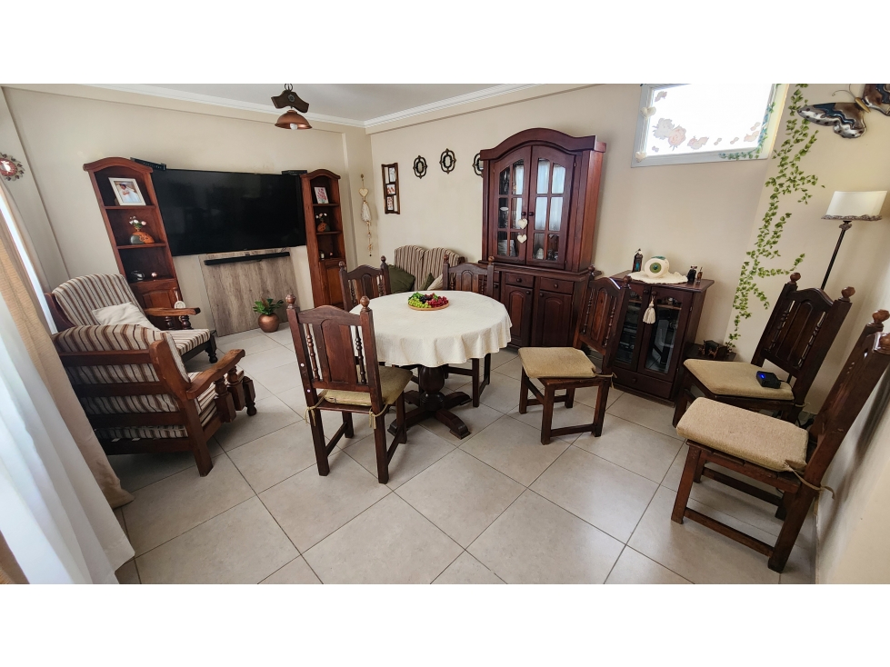 Vendo Depto Duplex 2 dor Bº Alta Córdoba c/ terraza APTO CREDITO