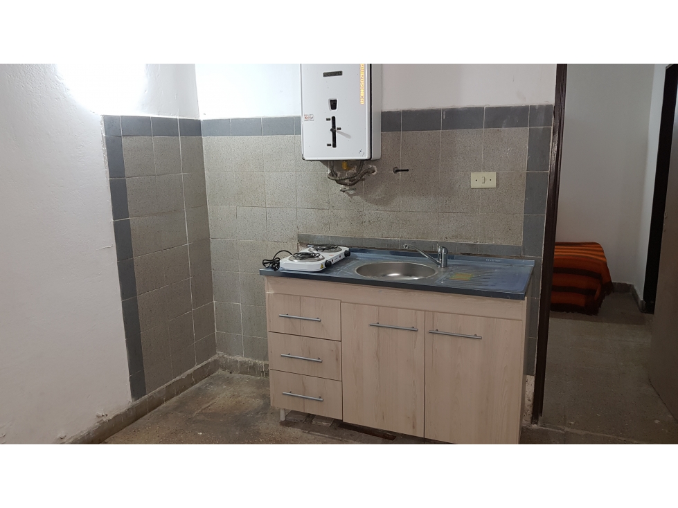 VENDO Depto 1 DORM - Bº IPONA - SIN EXPENSAS - APTO CRÉDITO BANCOR — foto 4