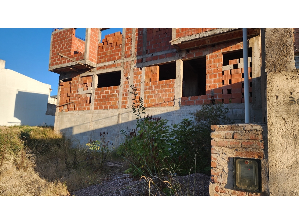 Venta 2 duplex 3 dor zona Alto Alberdi a Terminar — foto 3