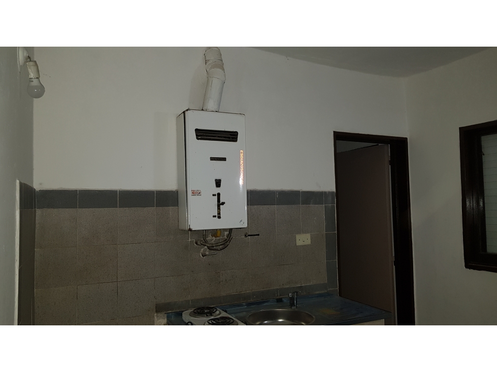 VENDO Depto 1 DORM - Bº IPONA - SIN EXPENSAS - APTO CRÉDITO BANCOR — foto 6