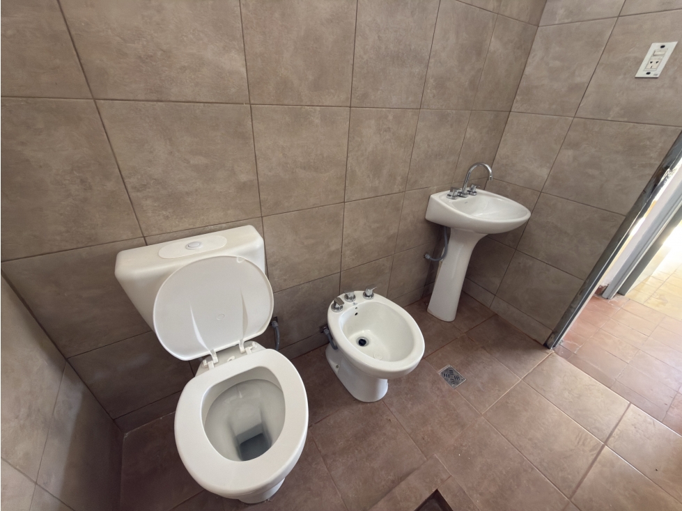 ALQUILER - CASA 2 DORMITORIOS - ALTOS DE VELEZ SARSFIELD — foto 6