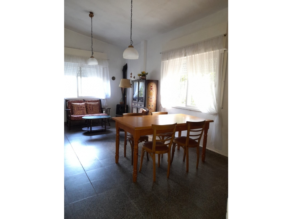 CASA DUPLEX EN VALERIA DEL MAR A 3 CUADRAS DEL MAR — foto 6