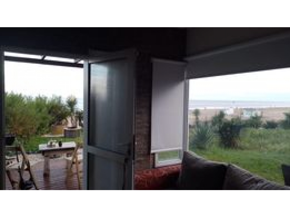 DPTO FRENTE AL MAR INMEJORABLE UBICACIÓN (DESDE DICIEMBRE DISPONIBLE) - 3
