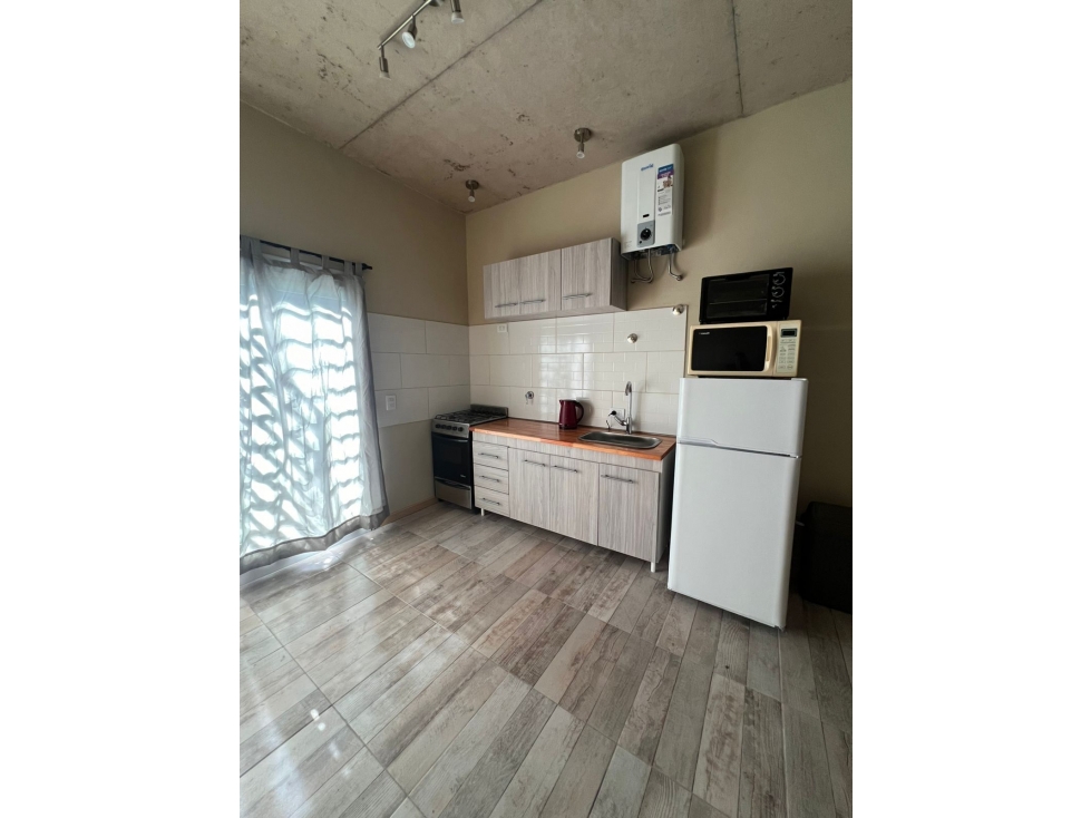 HERMOSA CASA PARA 5 PERSONAS - 3