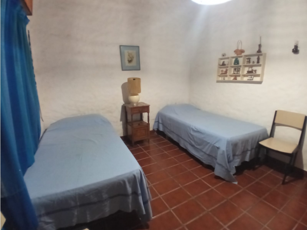 CASA EN VALERIA DEL MAR — foto 3