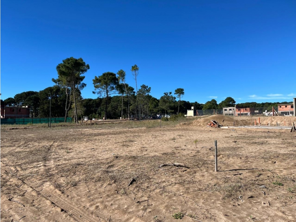 Lote en venta en Pinamar, De La Pescadilla Y Del Mero
