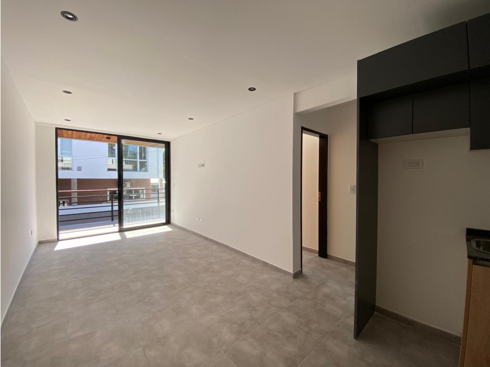 Departamento en venta 3 ambientes - Pinamar - Pejerrey 1381 Uf 104