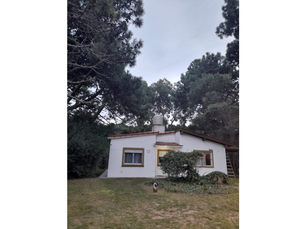 CASA DUPLEX EN VALERIA DEL MAR A 3 CUADRAS DEL MAR — foto 2