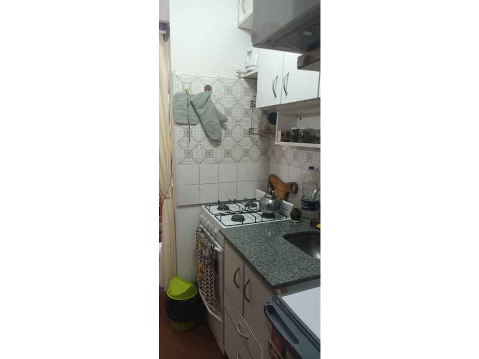 DEPARTAMENTO A 1/2 CUADRA DEL MAR Y A 2 DEL CENTRO DE VALERIA DEL MAR - 6