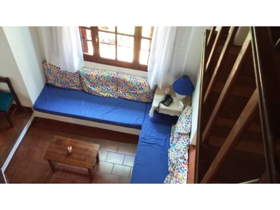 CHALET EN EXCELENTE UBICACION - 6