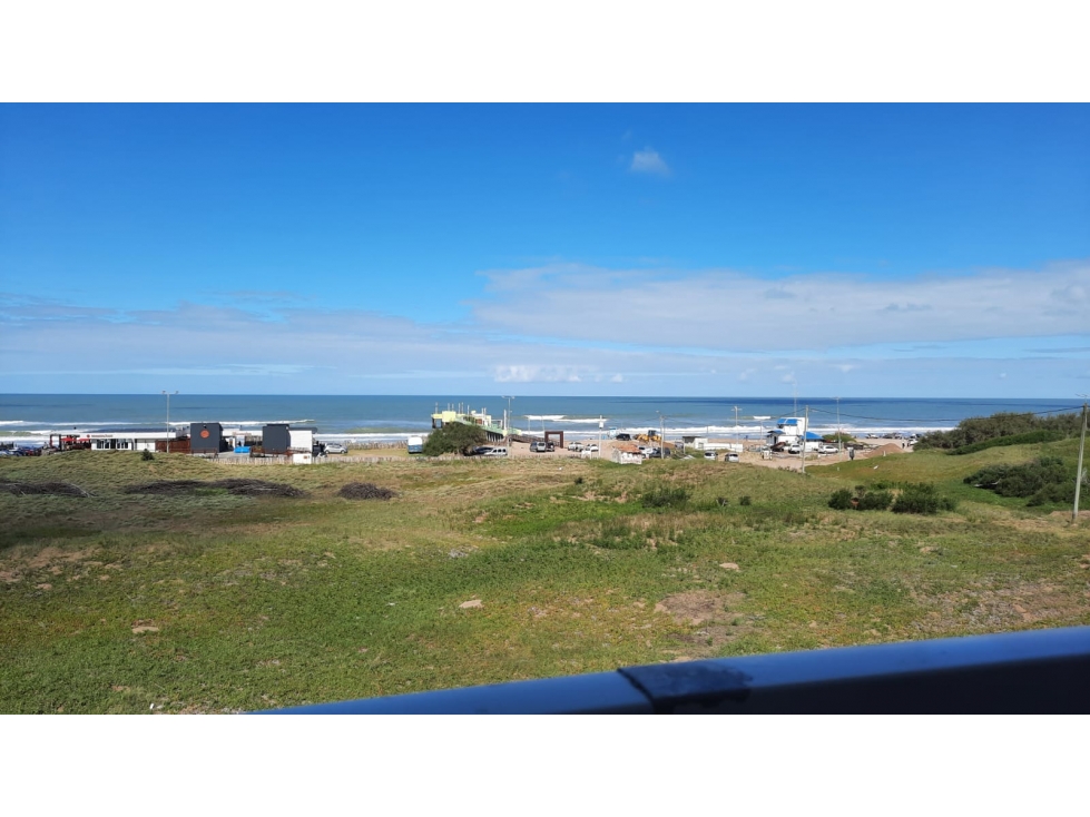 DEPARTAMENTO FRENTE AL MAR — foto 3