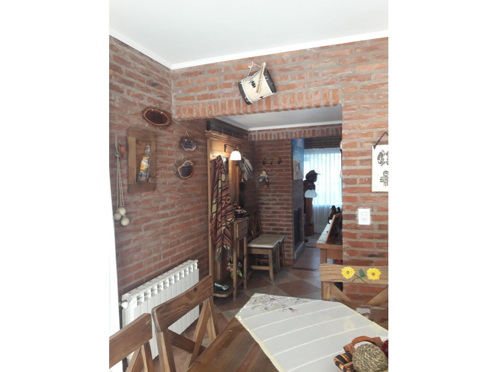 HERMOSA CASA EN CARILO (CON JACUZZI Y PISCINA) - 6