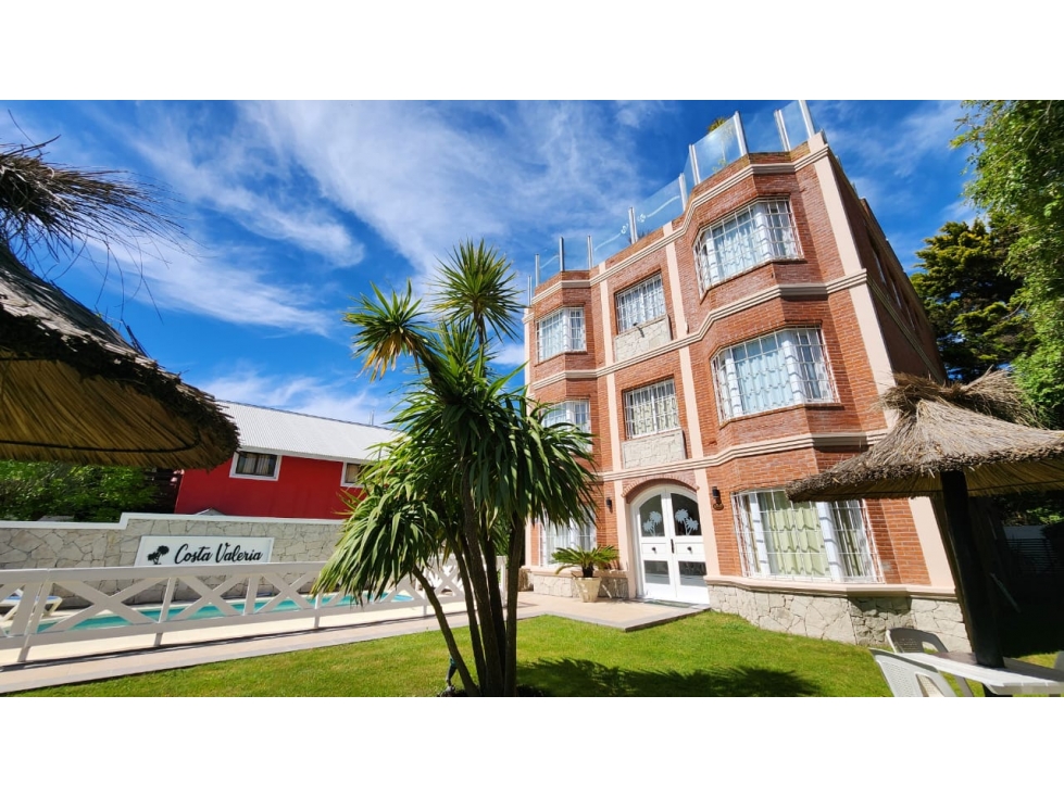 COMPLEJO EN VALERIA DEL MAR (7 UNIDADES)(MODALIDAD DE PAGO) - 5