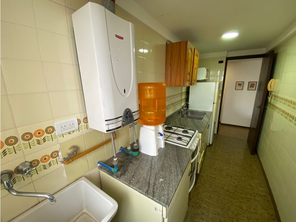 Departamento en venta 3 ambientes De Las Ballenas Y De Las Artes 99 — foto 6