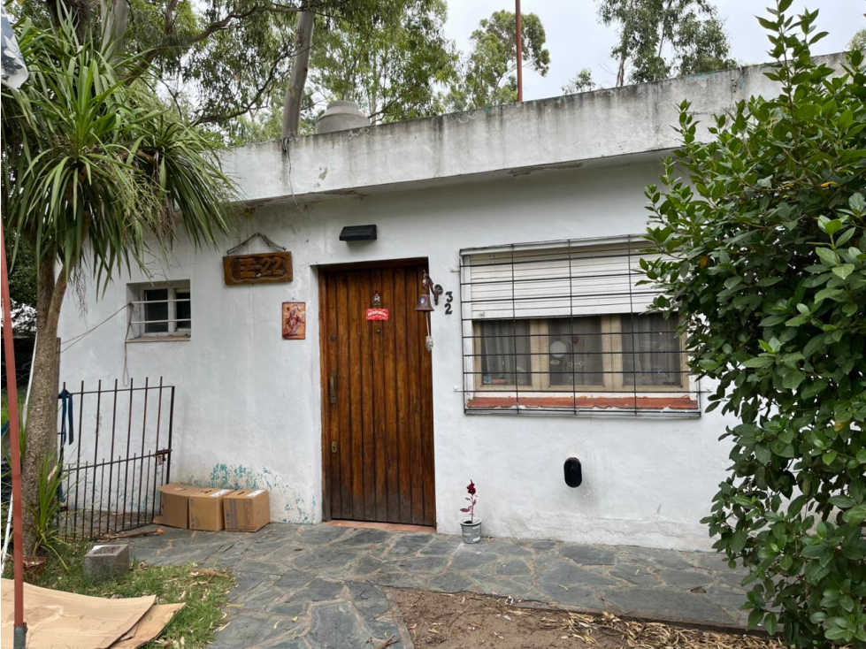 REAL OPORTUNIDAD CASA EN VALERIA DEL MAR