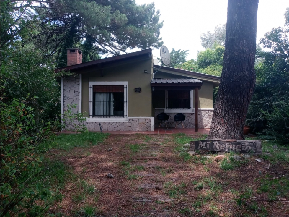 casa en valeria del mar en excelente zona - 1