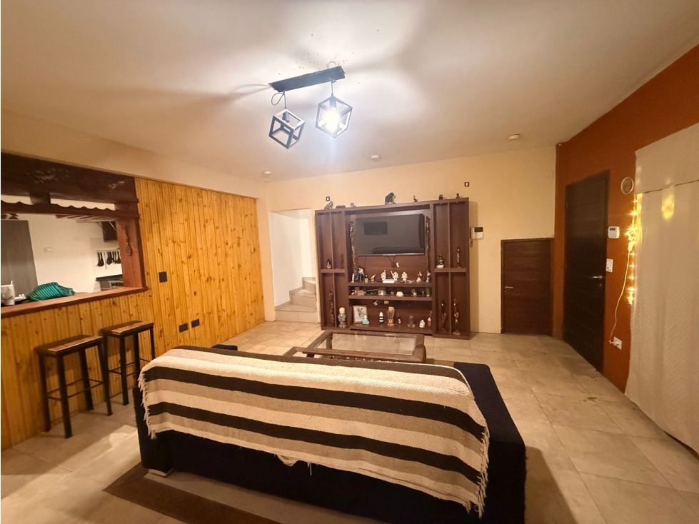Casa 8 personas Alberti 176 - 5