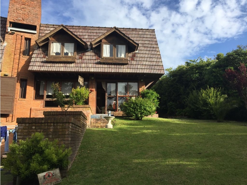 Gran oportunidad en Pinamar, casa con excelente ubicación — foto 4