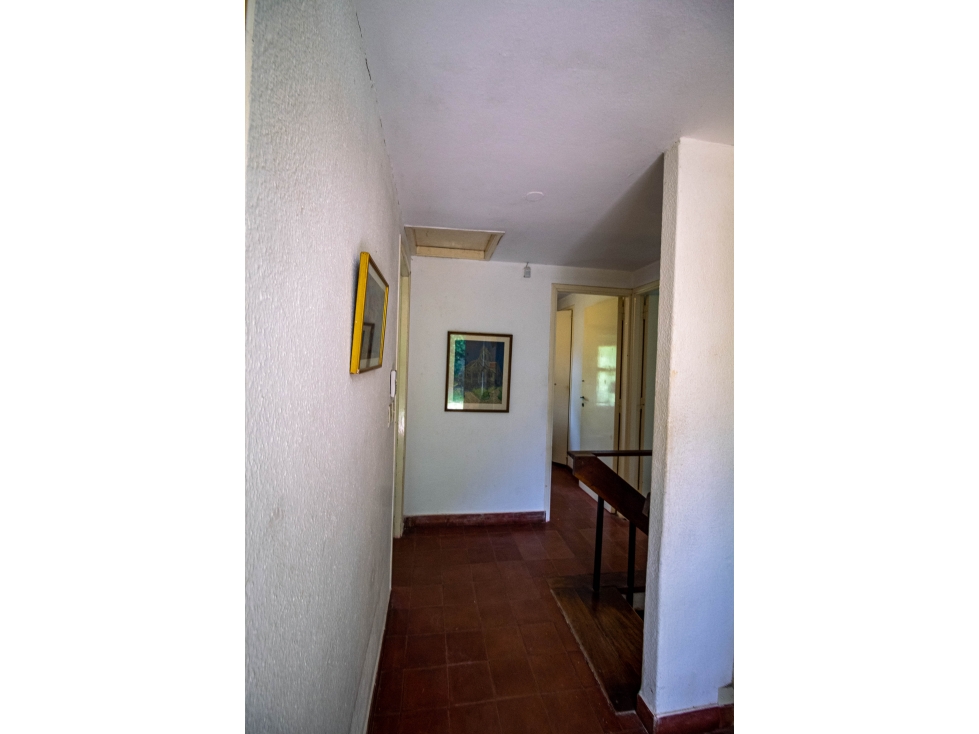 Comoda y amplia casa en Pinamar inmejorable zona IDEAL 2 FAMILIAS - 6