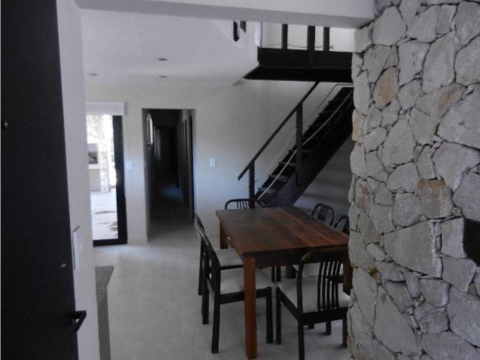CASA EN VALERIA DEL MAR A 6 CUADRAS DEL MAR - 1