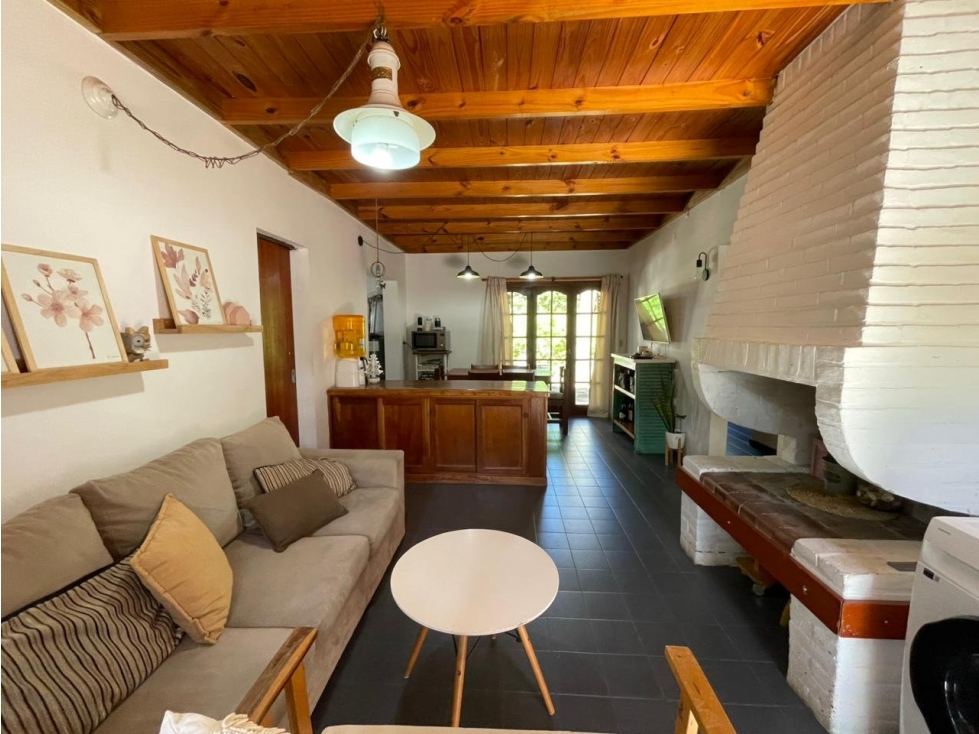 Casa en Valeria Del Mar cercana a Carilo. - 5