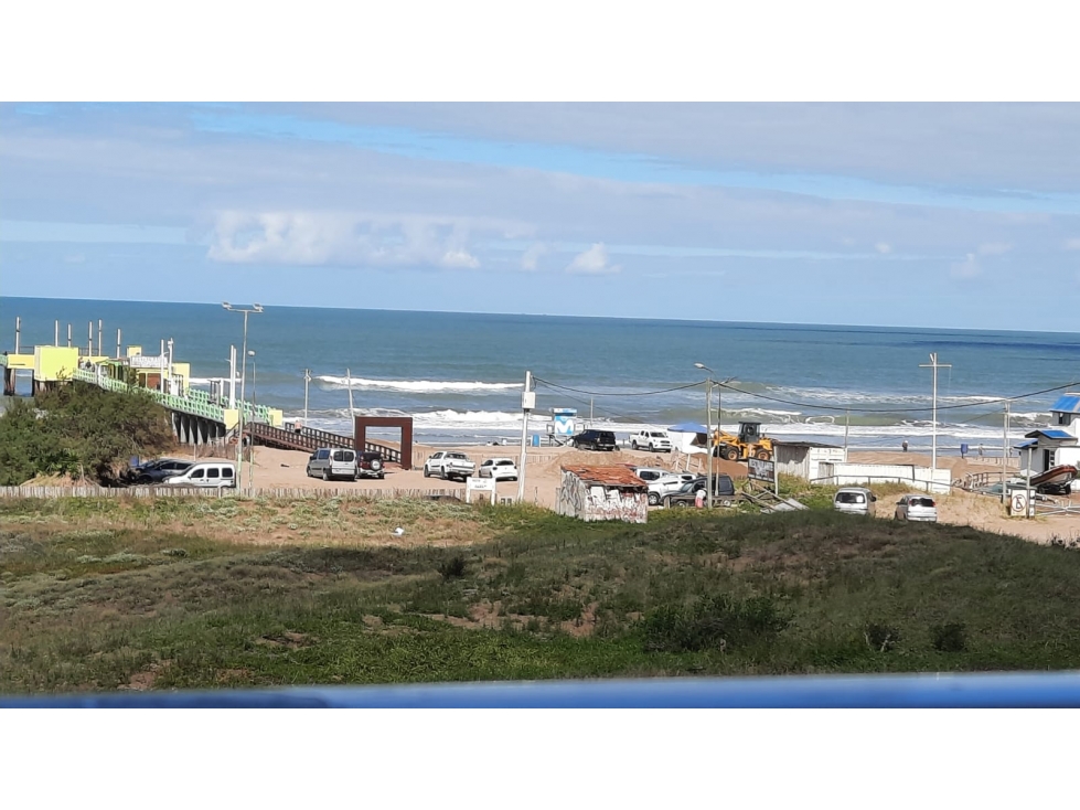 DEPARTAMENTO FRENTE AL MAR — foto 4