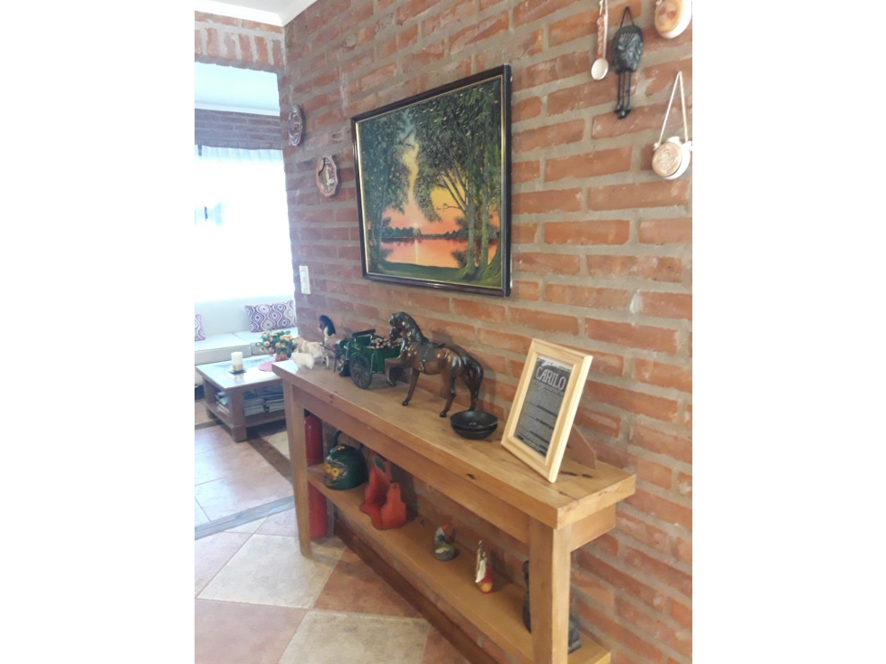 HERMOSA CASA EN CARILO (ACEPTA PERMUTA EN PARTE DE PAGO) - 6