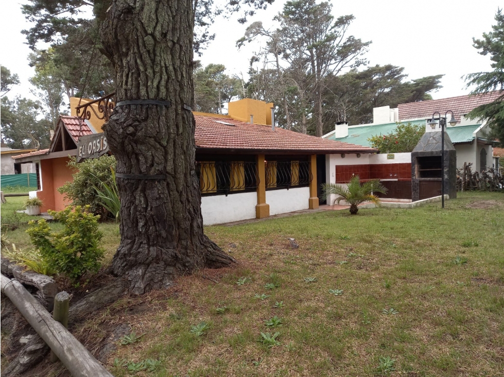 Casa con inmejorable ubicación en Valeria del Mar - 4